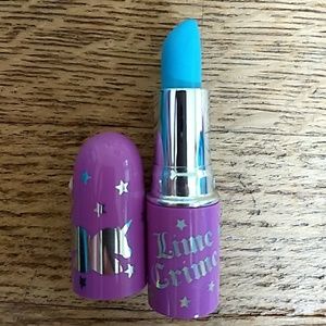 Lime Crime Unicorn Lipstick